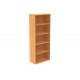 Core Wooden Bookcase